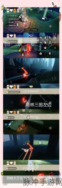 光遇小王子任务全攻略,从入门到精通的详细指南