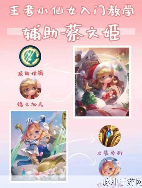 咸鱼之王攻略揭秘,高效抽取蔡文姬的绝密技巧与实战策略