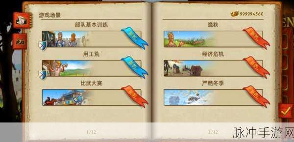 创造与魔法家园攻防策略全解析,如何高效攻击与防御
