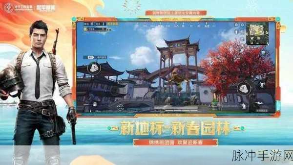 和平精英,游戏内换车皮肤全攻略与资源管理高效策略
