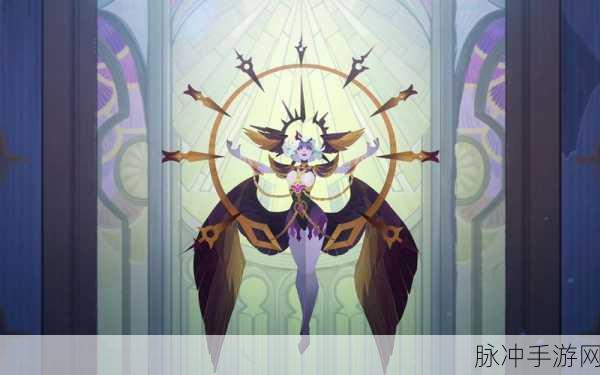 剑与远征深度解析,诡诈魔女薇洛瑞丝技能全攻略