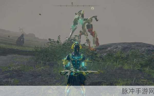 星际战甲深度攻略,揭秘大傻任务触发条件