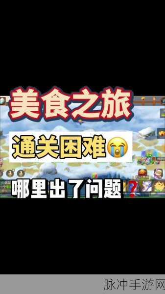 探索创意烹饪巅峰,揭秘幻想手游中的极限炖肉秘技与风味奇遇