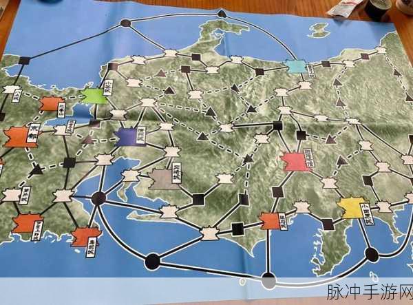 太阁立志传ⅤDX风林火山获取攻略，习得方法全面分享