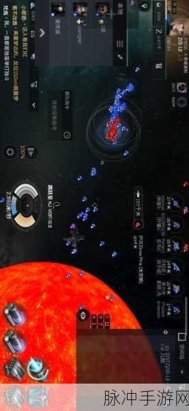 星战前夜:无烬星河EVE手游快速找矿攻略
