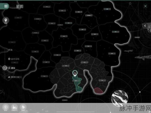 星战前夜:无烬星河EVE手游快速找矿攻略