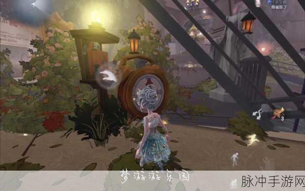 第五人格，深入攻略，探寻遗失记忆的神秘浮现之旅