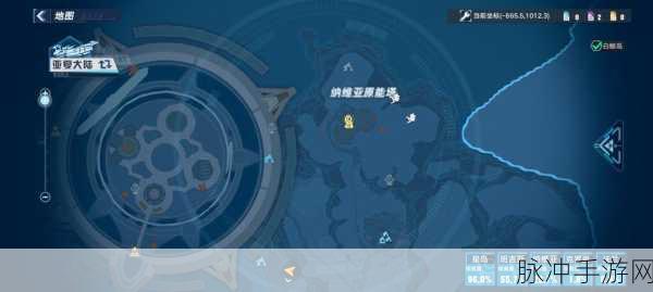 幻塔攻略，全面解析草莓获取方法，助你轻松获取幻塔草莓