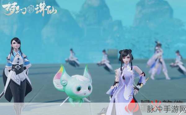 梦幻新诛仙深度攻略,七彩兽值得培养吗?