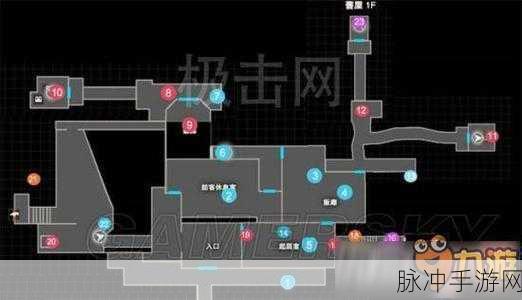 生化危机7散弹枪获取攻略,全面详解与探索指南