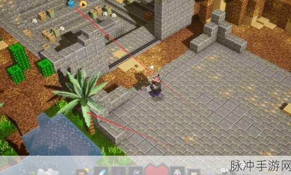 我的世界地下城蘑菇岛解锁全攻略,开启奇幻冒险之旅