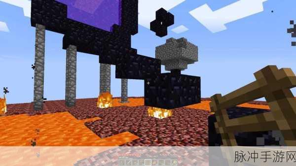 我的世界地下城蘑菇岛解锁全攻略,开启奇幻冒险之旅