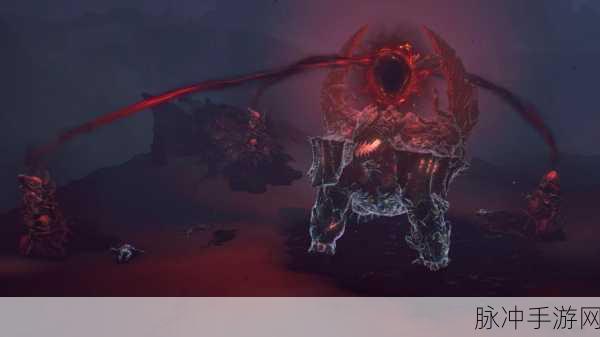 暗黑爆料最新,全新角色与剧情任务即将震撼登场