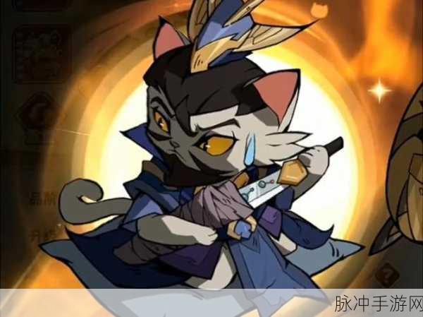 猫三国无双手游下载,策略与动作的完美融合三国之旅
