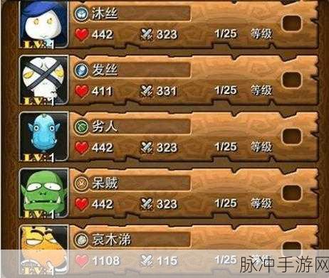我叫MT全3D娘子角色全面获取攻略