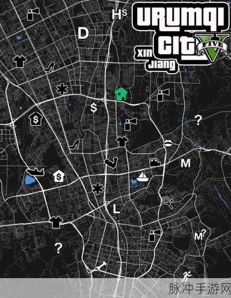 GTA5Steam版中文设置全攻略，轻松畅玩洛圣都