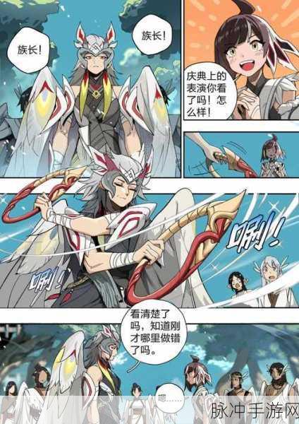 王者荣耀世界观探秘，那些令人不可思议的奇妙设定