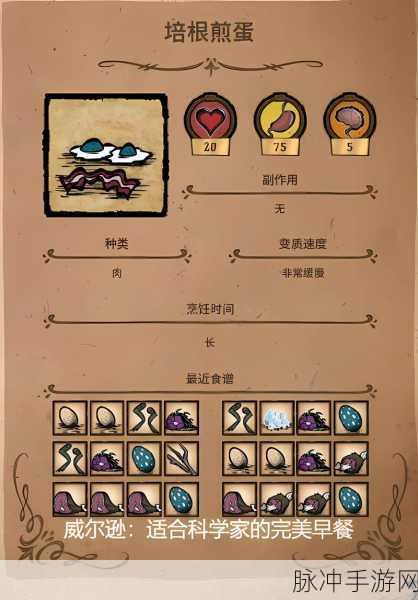 饥荒联机版新手必备,高效生存技巧全解析