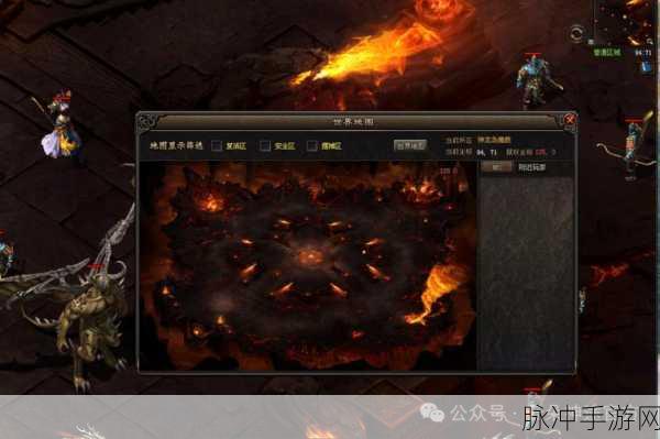 云朵神途游戏下载，探索十分精美的神途世界
