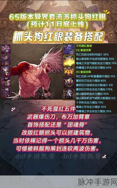 DNF玩家深度解析，枪炮师流派全面对比，寻找你的专属战斗风格