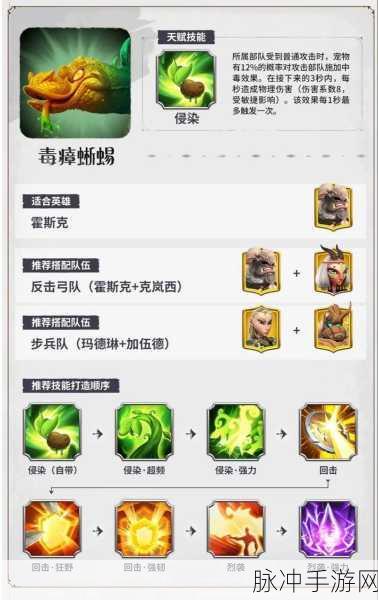 梦幻新诛仙小龙人加点全攻略,打造你的专属灵兽