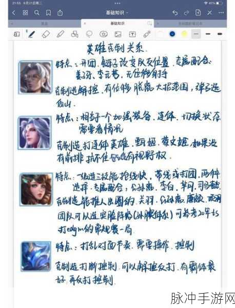 王者荣耀高端局辅助攻略,深度剖析辅助角色精髓,强化团队协同作战力