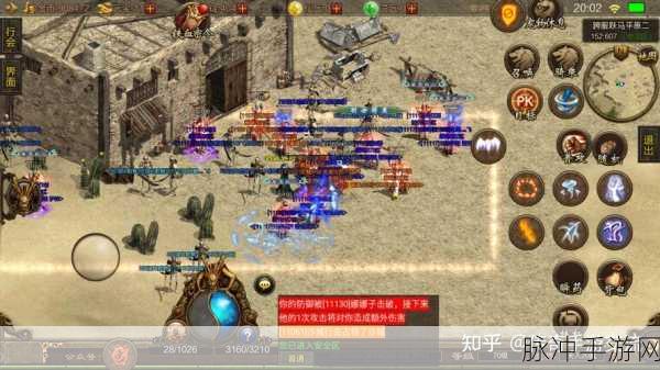 传奇世界焰火屠魔深度攻略,战力要求与非常规进入方法
