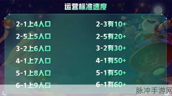 金铲铲之战深度攻略,蓝宝石的妙用与获取策略