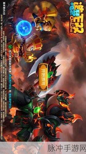 造梦无双新战斗伙伴揭秘——雪人VS壮壮牛,谁将伴你征战四方?