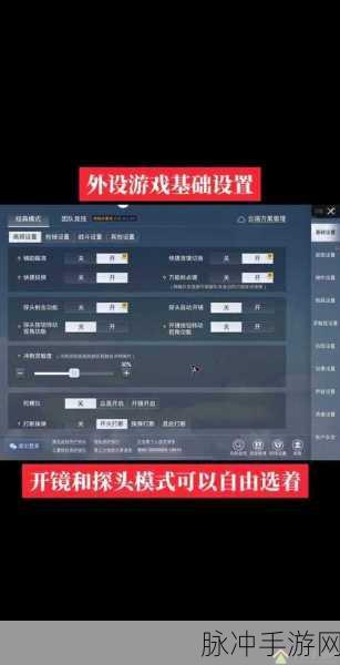 绝地求生刺激战场高手秘籍，掌握这些技巧，轻松带妹把把吃鸡上分
