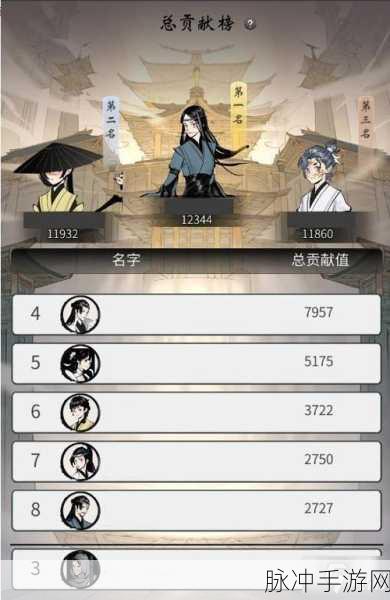 一念逍遥宗门乱斗,高效刷取玄晶石的全面攻略