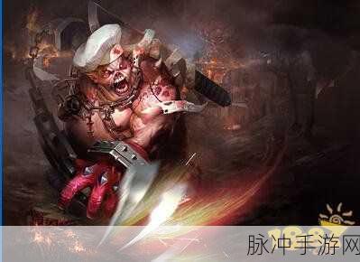 自由之战墨菲托斯技能深度解析与实战加点出装攻略