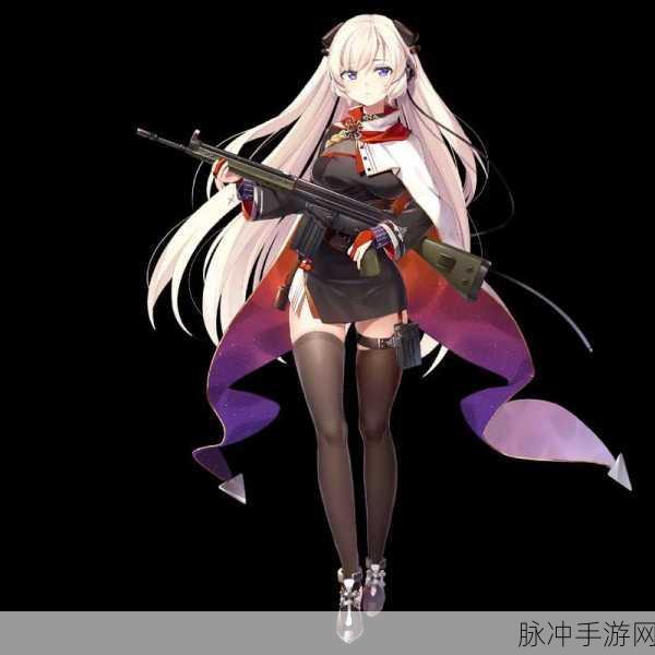 独家揭秘！少女前线G36限定温馨侍者皮肤惊艳登场，连续签到解锁尊享免费特权