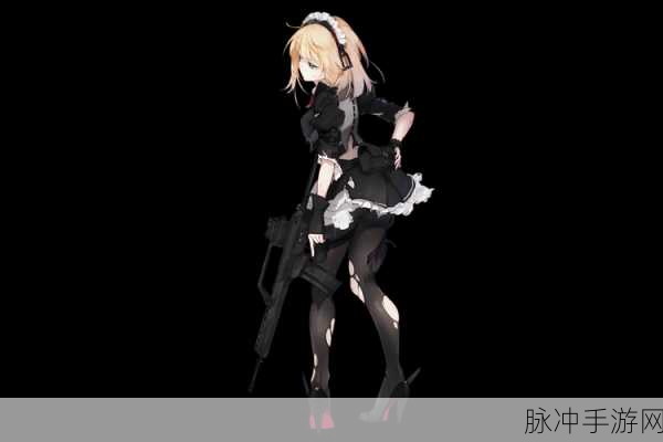 独家揭秘!少女前线G36限定温馨侍者皮肤惊艳登场,连续签到解锁尊享免费特权