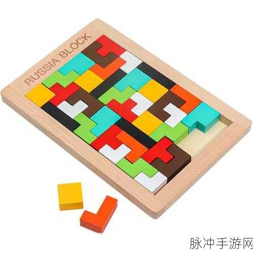拼图大比拼进化手机版，积木拼图类方块益智游戏的极致体验
