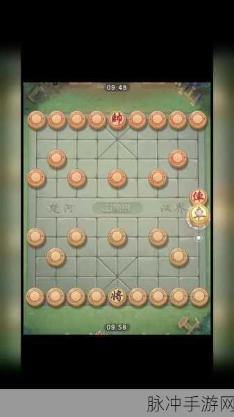 梦游游戏象棋，棋盘上的奇幻之旅全攻略