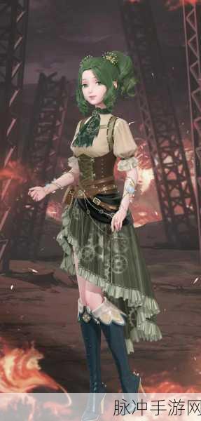 闪耀暖暖风眠的林墟闪耀服饰全方位获取攻略