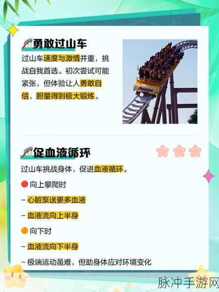 龙族幻想,体验坐过山车的详细步骤与独特技巧指南