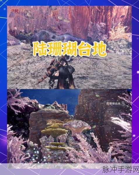 怪物猎人世界,冰凌弓的传说之旅深度攻略