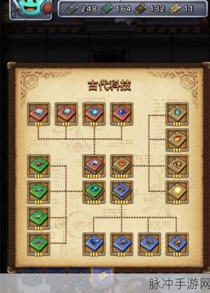 不思议迷宫深度攻略,揭秘龙鳞套装的获取之道