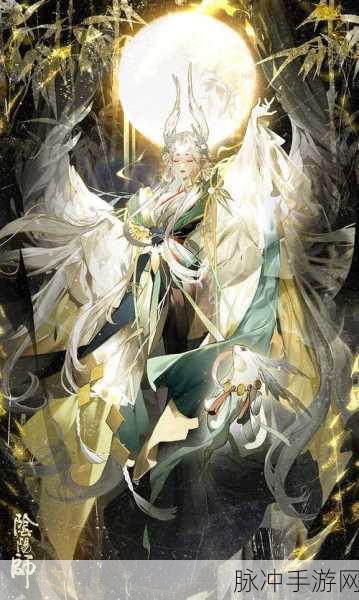 阴阳师深度攻略,SP因幡辉夜姬值得培养吗?