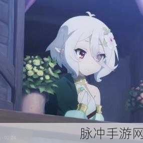 公主连结深度解析，可可萝角色强度与培养价值全揭秘