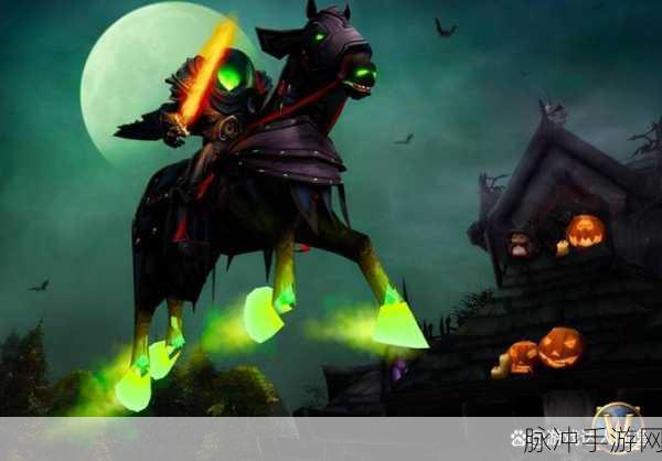 魔兽世界怀旧服万圣节活动全解析，多少级可以进？