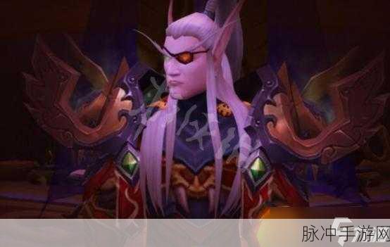魔兽世界手游攻略,血精灵职业详解