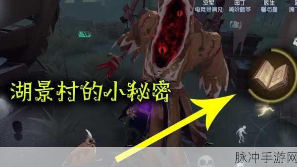 第五人格手游攻略,揭秘空军子弹特效的获取之道