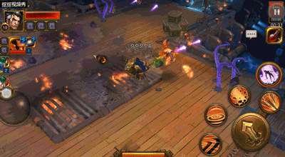 火炬之光手游装备大揭秘,强化技巧助你主宰战局!