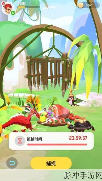 不休的乌拉拉，永续动力下的未来探索之旅深度攻略