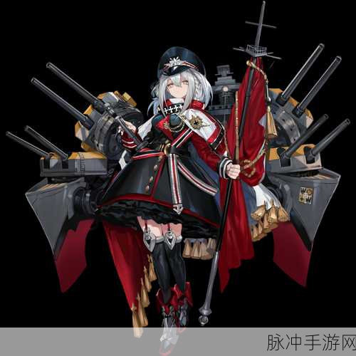 黑潮深海觉醒热门舰娘全解析，阳炎的技能、属性与绝美立绘