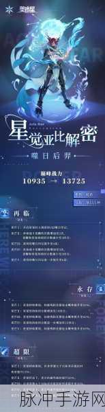 奥拉星手游噬日后羿技能强度全面剖析