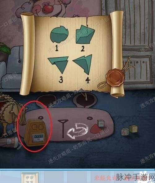 探秘卡通世界，100门逃脱挑战3最新版本下载全攻略